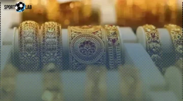 سعر جرام الذهب عيار 21 يتغير اليوم الجمعة في سوق الصاغة المصرية